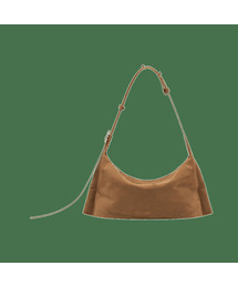 Nuovo Hobo Bag mini- Combi Suede(3color)