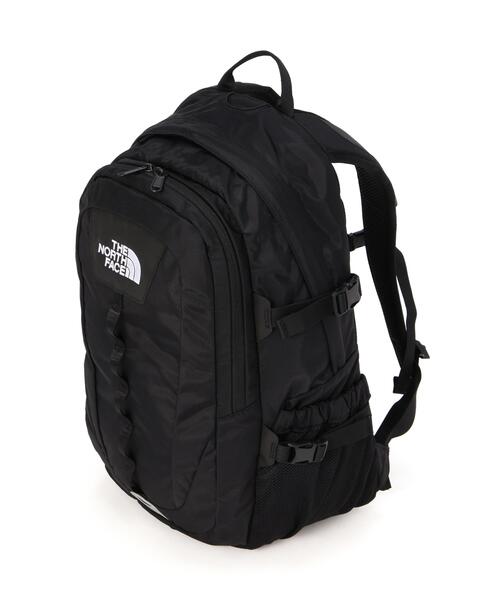 THE NORTH FACE(ザノースフェイス)の「THE NORTH FACE/ザ・ノース・フェイス/Hot Shot(バックパック/リュック・メンズ・ブラック・F)」の20枚目の写真