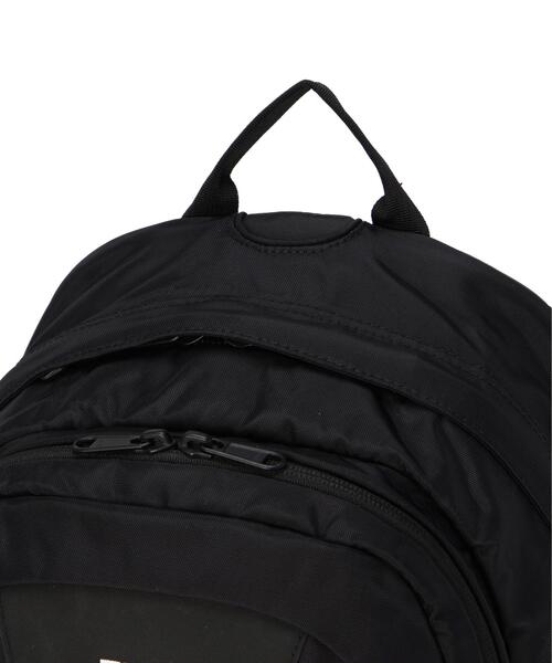 THE NORTH FACE(ザノースフェイス)の「THE NORTH FACE/ザ・ノース・フェイス/Hot Shot(バックパック/リュック・メンズ・ブラック・F)」の22枚目の写真