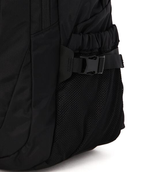 THE NORTH FACE(ザノースフェイス)の「THE NORTH FACE/ザ・ノース・フェイス/Hot Shot(バックパック/リュック・メンズ・ブラック・F)」の17枚目の写真