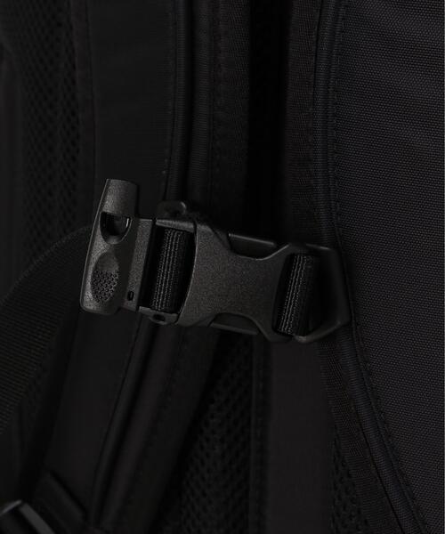 THE NORTH FACE(ザノースフェイス)の「THE NORTH FACE/ザ・ノース・フェイス/Hot Shot(バックパック/リュック・メンズ・ブラック・F)」の10枚目の写真