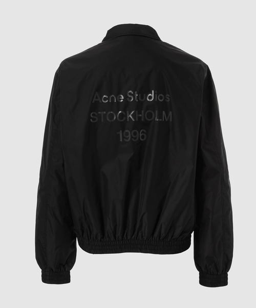 Acne Studios(アクネストゥディオズ)の「FN-MN-OUTW001277(ブルゾン・メンズ・その他・48/46)」の2枚目の写真