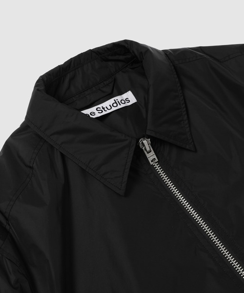 Acne Studios(アクネストゥディオズ)の「FN-MN-OUTW001277(ブルゾン・メンズ・その他・48/46)」の3枚目の写真