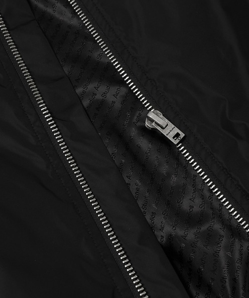 Acne Studios(アクネストゥディオズ)の「FN-MN-OUTW001277(ブルゾン・メンズ・その他・48/46)」の6枚目の写真