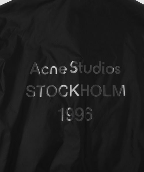 Acne Studios(アクネストゥディオズ)の「FN-MN-OUTW001277(ブルゾン・メンズ・その他・48/46)」の10枚目の写真