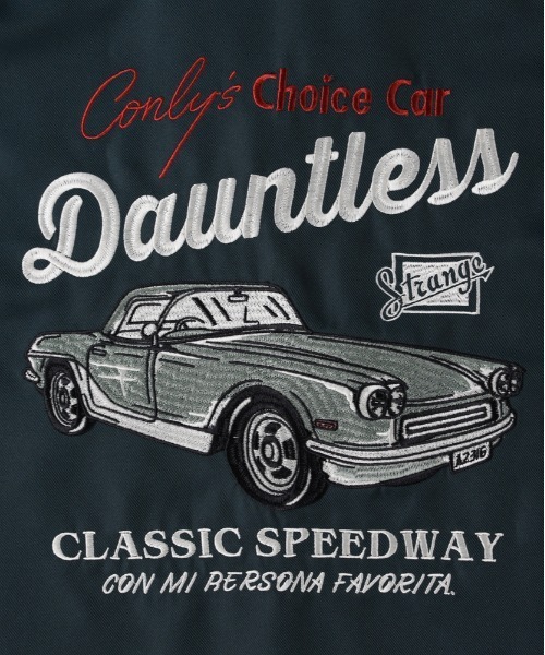 Right-on（ライトオン）の「【POWER TO THE PEOPLE】バック刺繍長袖シャツ (オープンカラー / ヴィンテージライク / イージーケア)（シャツ/ブラウス・メンズ・グリーン/オフホワイト/ブラック・S/M/L/XL）」の12枚目の写真