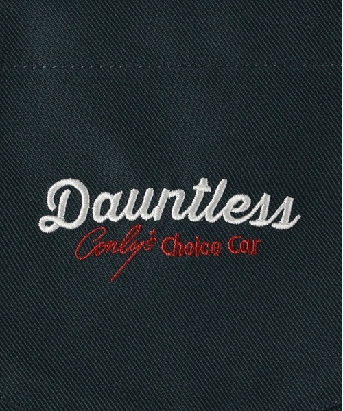 Right-on（ライトオン）の「【POWER TO THE PEOPLE】バック刺繍長袖シャツ (オープンカラー / ヴィンテージライク / イージーケア)（シャツ/ブラウス・メンズ・グリーン/オフホワイト/ブラック・S/M/L/XL）」の13枚目の写真