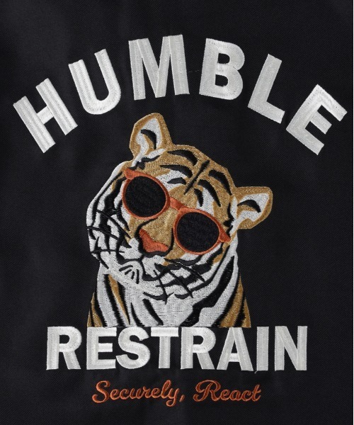 Right-on（ライトオン）の「【POWER TO THE PEOPLE】バック刺繍長袖シャツ (オープンカラー / ヴィンテージライク / イージーケア)（シャツ/ブラウス・メンズ・グリーン/オフホワイト/ブラック・S/M/L/XL）」の15枚目の写真