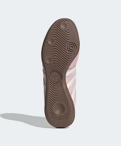 adidas(アディダス)の「【adidas(アディダス)】HANDBALL SPEZIAL LO PRO W(スニーカー・レディース・ピンク・23/24/25)」の8枚目の写真