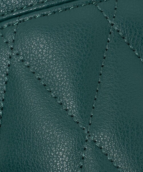 TaylorMade（テーラーメイド）の「【別注】＜TaylorMade×UNITED ARROWS＞ ドライバー ヘッドカバー（ゴルフグッズ・メンズ・ダークグリーン・FREE）」の7枚目の写真