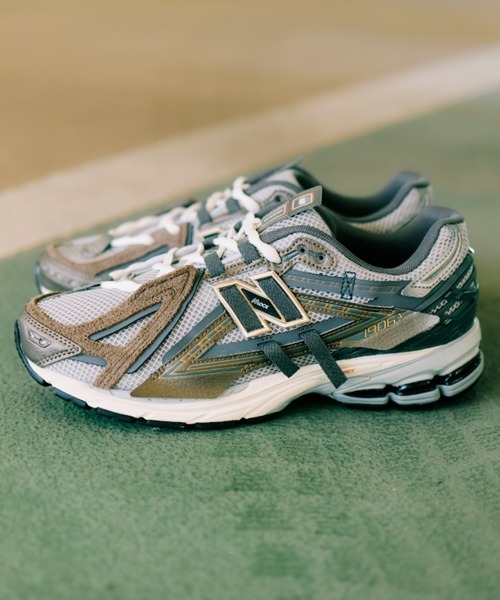 1906A U19066U8（スニーカー）｜New Balance（ニューバランス）の