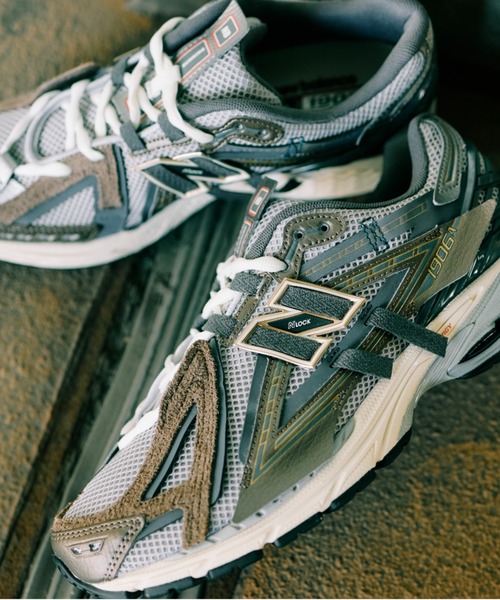 セール】1906A U19066U8（スニーカー）｜New Balance（ニューバランス