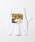 BEAUTY&YOUTH UNITED ARROWS�i�r���[�e�B�[�A���h���[�X���i�C�e�b�h�A���[�Y�j�́u��TANGTANG��GASATANG HIBI÷VIVID T�V���c�iT�V���c/�J�b�g�\�[�j�v�b�z���C�g