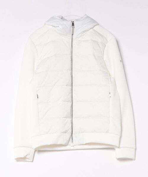 ジャケット・アウター MICHAEL KORS Clonmel Suede Jacket MICHAEL KORS（マイケルコース）の「CLONMEL スエード ジャケット