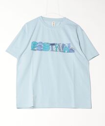 KEEN（キーン）の「HARVEST FESTIVAL TEE / ハーベスト フェスティバル ティー（Tシャツ/カットソー）」