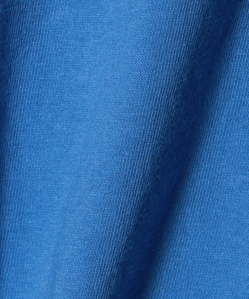 Champion(チャンピオン)の「【WEB限定】<Champion>ショートスリーブ Tシャツ / キッズ 140cm-160cm(Tシャツ/カットソー・キッズ・ブラック/レッド/コバルトブルー・140cm/150cm/160cm)」の9枚目の写真