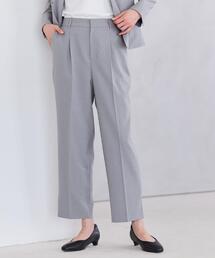 Reflect | 【セットアップ可】スリット入りテーパードパンツ(その他パンツ)