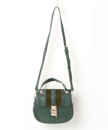 TITTY&CO.（ティティーアンドコー）の「2WAYバッグ（ショルダーバッグ）」