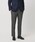 UNITED ARROWS�i���i�C�e�b�h�A���[�Y�j�́u�s���w�b�h �g���s�J�� �T�C�h�G�N�X�e���h �m�[�v���[�c �X���b�N�X COMFORT EASY�]MODEL �E�H�b�V���u�� �X�g���b�` �C�[�W�[�P�A�i�X���b�N�X�j�v�b�_�[�N�O���[
