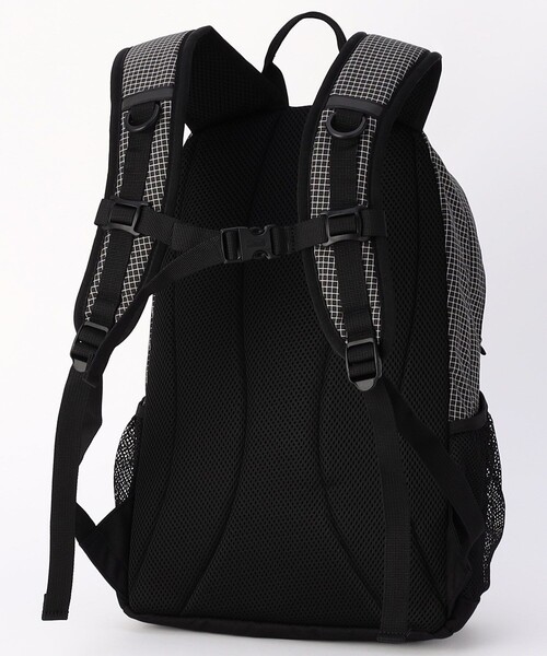 COLEMAN(コールマン)の「Coleman/コールマン WALKER 15/ウォーカー(バックパック/リュック・メンズ・ブラック/ベージュ/その他9・ONE SIZE)」の5枚目の写真