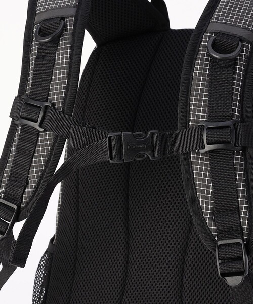 COLEMAN(コールマン)の「Coleman/コールマン WALKER 15/ウォーカー(バックパック/リュック・メンズ・ブラック/ベージュ/その他9・ONE SIZE)」の10枚目の写真