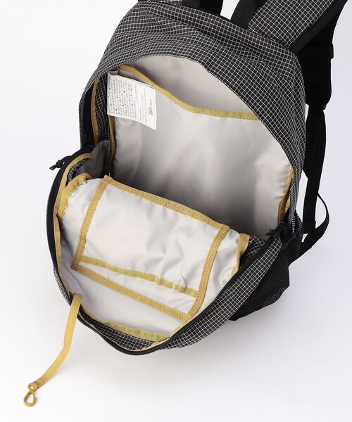 COLEMAN(コールマン)の「Coleman/コールマン WALKER 15/ウォーカー(バックパック/リュック・メンズ・ブラック/ベージュ/その他9・ONE SIZE)」の14枚目の写真