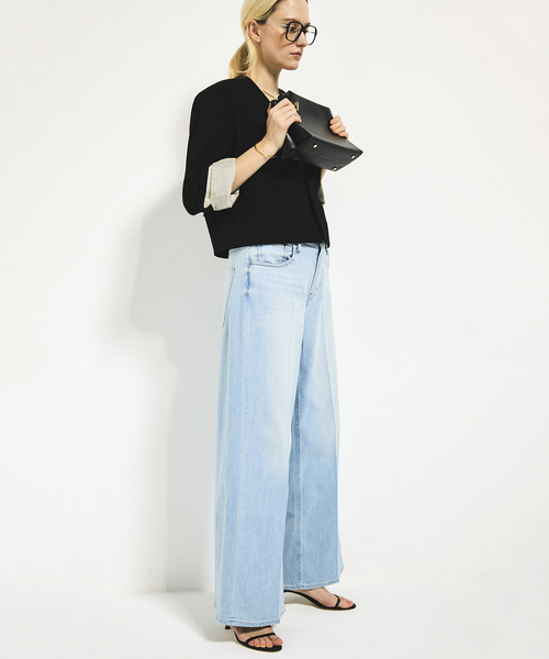 plage（プラージュ）の「Short ジャケット（その他アウター・レディース・ブラック・FREE）」の3枚目の写真