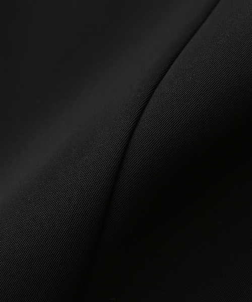 plage（プラージュ）の「Short ジャケット（その他アウター・レディース・ブラック・FREE）」の12枚目の写真