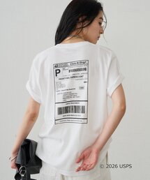 LOUNGEDRESS | 【GOOD ROCK SPEED】USPS T(Tシャツ/カットソー)