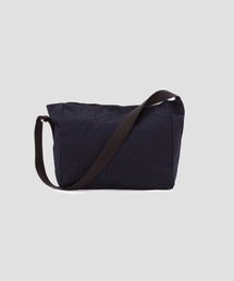 MHL. | WASHED COTTON NYLON RIPSTOP(ショルダーバッグ)