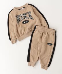 NIKE（ナイキ）の「【KIDS】セットアップ（セットアップ）」