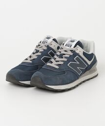 New Balance�i�j���[�o�����X�j�̌Ò��u���[�J�b�g�X�j�[�J�[�i�X�j�[�J�[�j�v