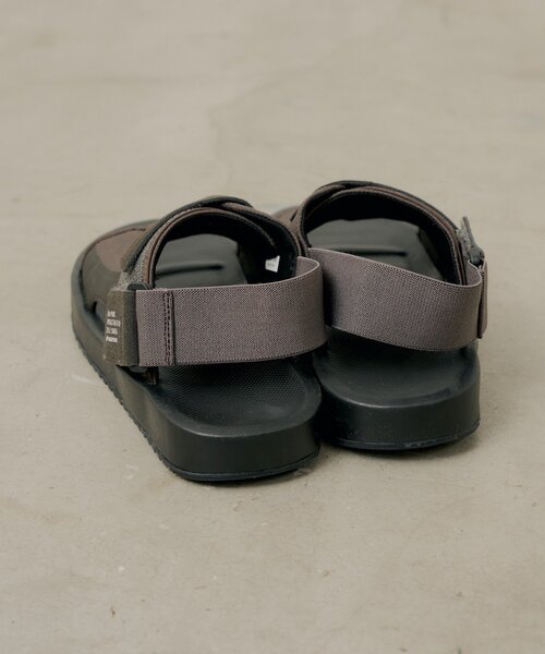 MoonStar(ムーンスター)の「【810S】HABIL(サンダル・メンズ・アイボリー/チャコールグレー・SMALL/X-SMALL/MEDIUM/LARGE)」の9枚目の写真