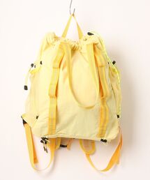 IO（イオ）（イオ）の「FRANK PRODUCTS / ２WAY WANDER BAG-Msize / FR2026SS001WB（バックパック/リュック）」
