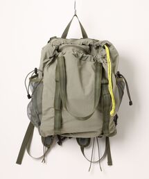IO（イオ）（イオ）の「FRANK PRODUCTS / ２WAY WANDER BAG-Msize / FR2026SS001WB（バックパック/リュック）」