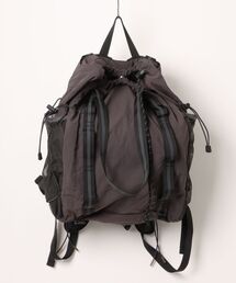 IO（イオ）（イオ）の「FRANK PRODUCTS / ２WAY WANDER BAG-Msize / FR2026SS001WB（バックパック/リュック）」