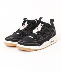JORDAN BRAND JORDAN SPIZIKE LOW スパイジーク LOW MIR2012 001BLACK/SAIL