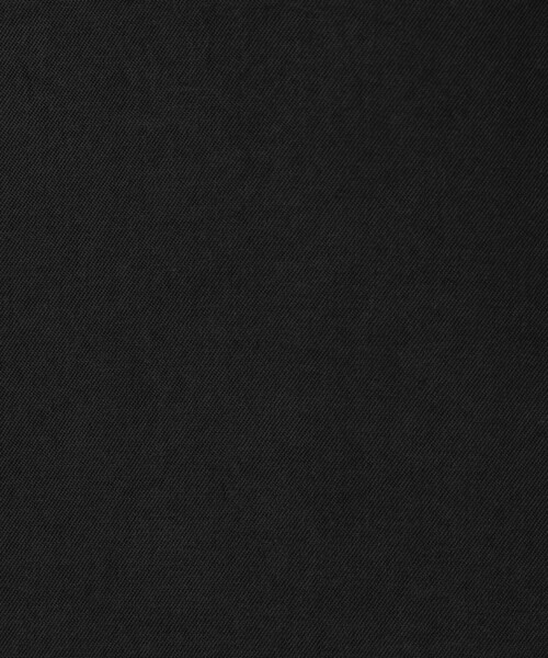 DES PRES（デ・プレ）の「フィブリルキュプラポリ ロングベルデッドギャザーパンツ（その他パンツ・レディース・ブラック・36/34）」の3枚目の写真