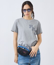 Overland（オーバーランド）の「【OverLand Equipment/オーバーランド・イクイップメント】OL-253007/配色WAIST BAG/ウェストバッグ/ボディバッグ/アウトドア/ユニセックス【WEB限定】（ボディバッグ/ウエストポーチ）」