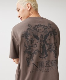 NIKE(�i�C�L)�̃i�C�L �X�|�[�c�E�F�A �}�b�N�X90 T�V���c / Nike Sportswear Max90 T-Shirt HV0168-004 Ironstone(T�V���c/�J�b�g�\�[)