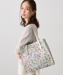 【Liberty】リバティプリントトートバッグ