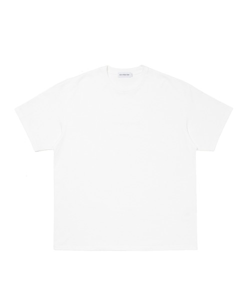 COOTIE PRODUCTIONS（クーティープロダクションズ）の「Spanish Pima S/S Tee（Tシャツ/カットソー・メンズ・ブラック/ホワイト・X-LARGE/LARGE/MEDIUM/SMALL）」の2枚目の写真