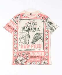 チャイハネ | 【チャイハネ】サナウェーメンズTシャツ(Tシャツ/カットソー)