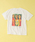 EDIFICE�i�G�f�B�t�B�X�j�́uPablo Picasso(�p�u���E�s�J�\) �ʒ� �A�[�g �v�����g T�V���c�iT�V���c/�J�b�g�\�[�j�v�b�x�[�W��