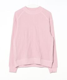 Jackman（ジャックマン）の「長袖Tシャツ（Tシャツ/カットソー）」