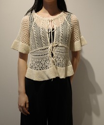新品タグ付♡ CLANE  クラネ　ワイドリボントップス mVqDnQLoFsQA.jpg?width=768