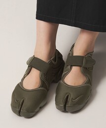 エアリフト」に該当するレディースのシューズ（ブラウン/茶色系