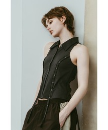 american armhole compact shirt