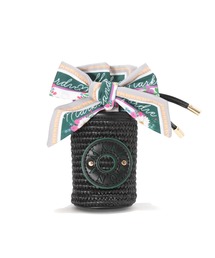 MARK & LONA（マークアンドロナ）の「Mirage Ball Pouch（ポーチ）」