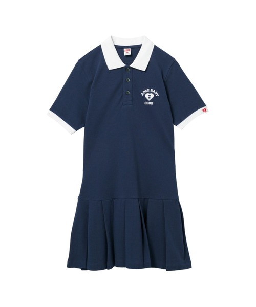 A BATHING APE｜アベイシングエイプのワンピース/ドレス通販 - ZOZOTOWN